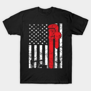 American Driller T-Shirt